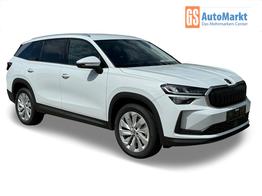 Skoda Kodiaq Sportline MATRIX+CANTON+13" NAVI+ACC+KAMERA+EL. HECKKL. 