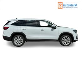 Skoda Kodiaq Sportline MATRIX+CANTON+13" NAVI+ACC+KAMERA+EL. HECKKL. 