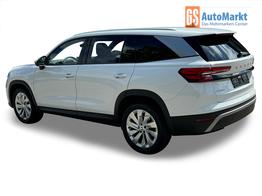 Skoda Kodiaq Sportline MATRIX+CANTON+13" NAVI+ACC+KAMERA+EL. HECKKL. 