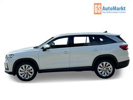 Skoda Kodiaq Sportline MATRIX+CANTON+13" NAVI+ACC+KAMERA+EL. HECKKL. 