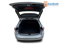 Skoda Superb Combi Sportline DSG+NAVI+EL. HECKKL.+MATRIX+SHZ V+H 