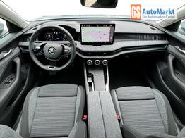 Skoda Superb Combi Sportline DSG+NAVI+EL. HECKKL.+MATRIX+SHZ V+H 