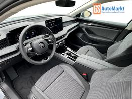 Skoda Superb Combi Sportline DSG+NAVI+EL. HECKKL.+MATRIX+SHZ V+H 