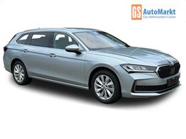 Skoda Superb Combi Sportline DSG+NAVI+EL. HECKKL.+MATRIX+SHZ V+H 