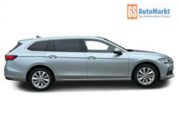 Skoda Superb Combi Sportline DSG+NAVI+EL. HECKKL.+MATRIX+SHZ V+H 