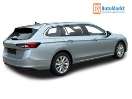 Skoda Superb Combi Sportline DSG+NAVI+EL. HECKKL.+MATRIX+SHZ V+H 