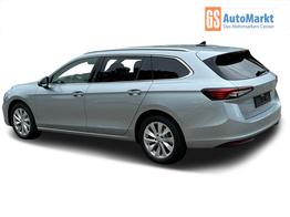 Skoda Superb Combi Sportline DSG+NAVI+EL. HECKKL.+MATRIX+SHZ V+H 