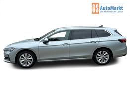 Skoda Superb Combi Sportline DSG+NAVI+EL. HECKKL.+MATRIX+SHZ V+H 