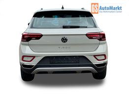 Volkswagen T-Roc Limited MATRIX LED+ KAMERA+ EL. HECKKL.+PDC+SHZ 