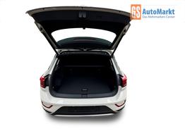 Volkswagen T-Roc Limited MATRIX LED+ KAMERA+ EL. HECKKL.+PDC+SHZ 