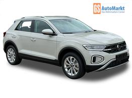 Volkswagen T-Roc Limited MATRIX LED+ KAMERA+ EL. HECKKL.+PDC+SHZ 
