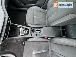 Skoda Octavia Combi Selection SHZ+KLIMA+PDC+SMARTLINK+LED+16" ALU 
