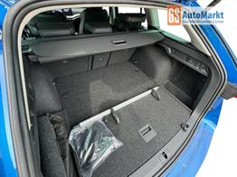 Skoda Octavia Combi Selection SHZ+KLIMA+PDC+SMARTLINK+LED+16" ALU 
