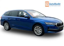 Skoda Octavia Combi Selection SHZ+KLIMA+PDC+SMARTLINK+LED+16" ALU 