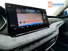Skoda Octavia Combi Selection SHZ+KLIMA+PDC+SMARTLINK+LED+16" ALU 