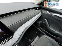Skoda Octavia Combi Selection SHZ+KLIMA+PDC+SMARTLINK+LED+16" ALU 