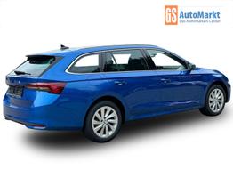 Skoda Octavia Combi Selection SHZ+KLIMA+PDC+SMARTLINK+LED+16" ALU 