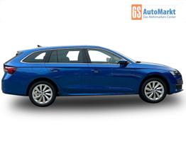 Skoda Octavia Combi Selection SHZ+KLIMA+PDC+SMARTLINK+LED+16" ALU 