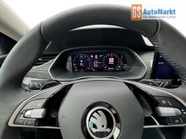 Skoda Octavia Combi Selection SHZ+KLIMA+PDC+SMARTLINK+LED+16" ALU 