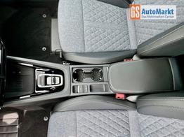Skoda Octavia Combi Sportline KAMERA+SHZ+PDC+LED+SMARTLINK+17" ALU+KLIMA 