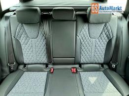 Skoda Octavia Combi Sportline KAMERA+SHZ+PDC+LED+SMARTLINK+17" ALU+KLIMA 