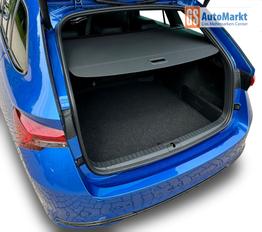 Skoda Octavia Combi Sportline KAMERA+SHZ+PDC+LED+SMARTLINK+17" ALU+KLIMA 