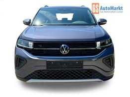 Volkswagen T-Cross R-Line Limited IQ.LIGHT MATRIX+ACC+KAMERA+18'' ALU 