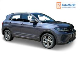 Volkswagen T-Cross R-Line Limited IQ.LIGHT MATRIX+ACC+KAMERA+18'' ALU 