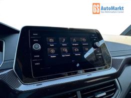 Volkswagen T-Cross R-Line Limited IQ.LIGHT MATRIX+ACC+KAMERA+18'' ALU 