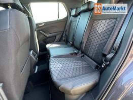 Volkswagen T-Cross R-Line Limited IQ.LIGHT MATRIX+ACC+KAMERA+18'' ALU 
