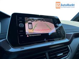Volkswagen T-Cross R-Line Limited IQ.LIGHT MATRIX+ACC+KAMERA+18'' ALU 