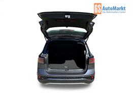 Volkswagen T-Cross R-Line Limited IQ.LIGHT MATRIX+ACC+KAMERA+18'' ALU 