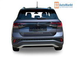 Volkswagen T-Cross R-Line Limited IQ.LIGHT MATRIX+ACC+KAMERA+18'' ALU 