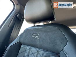 Volkswagen T-Cross R-Line Limited IQ.LIGHT MATRIX+ACC+KAMERA+18'' ALU 