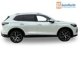 Volkswagen Tiguan Style DSG+HD-MATRIX+15" NAVI+HUD+360&deg;+MASSAGE 