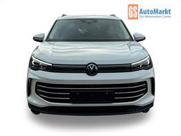 Volkswagen Tiguan Style DSG+HD-MATRIX+15" NAVI+HUD+360&deg;+MASSAGE 