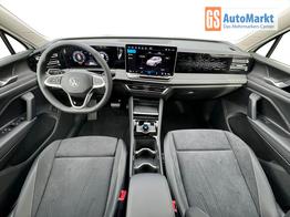 Volkswagen Tiguan Style DSG+HD-MATRIX+15" NAVI+HUD+360&deg;+MASSAGE 