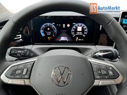Volkswagen Tiguan Style DSG+HD-MATRIX+15" NAVI+HUD+360&deg;+MASSAGE 