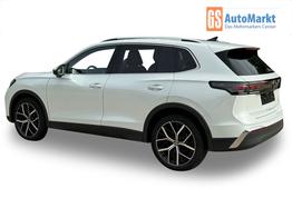 Volkswagen Tiguan Style DSG+HD-MATRIX+15" NAVI+HUD+360&deg;+MASSAGE 