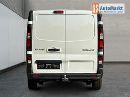 Renault Trafic Komfort 3,07t+KAMERA+PDC+AHK+GJR+LED 