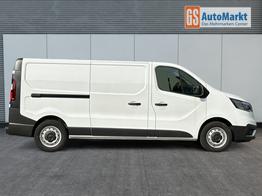 Renault Trafic Komfort 3,07t+KAMERA+PDC+AHK+GJR+LED 