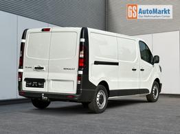 Renault Trafic Komfort 3,07t+KAMERA+PDC+AHK+GJR+LED 