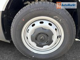 Renault Trafic Komfort 3,07t+KAMERA+PDC+AHK+GJR+LED 