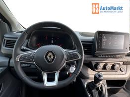 Renault Trafic Komfort 3,07t+KAMERA+PDC+AHK+GJR+LED 