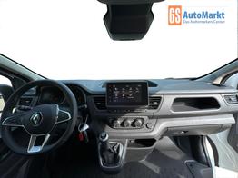 Renault Trafic Komfort 3,07t+KAMERA+PDC+AHK+GJR+LED 