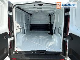 Renault Trafic Komfort 3,07t+KAMERA+PDC+AHK+GJR+LED 
