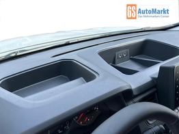 Renault Trafic Komfort 3,07t+KAMERA+PDC+AHK+GJR+LED 