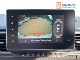 Renault Trafic Komfort 3,07t+KAMERA+PDC+AHK+GJR+LED 