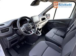 Renault Trafic Komfort 3,07t+KAMERA+PDC+AHK+GJR+LED 