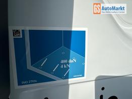 Renault Trafic Komfort 3,07t+KAMERA+PDC+AHK+GJR+LED 